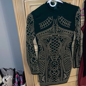 Windsor dress